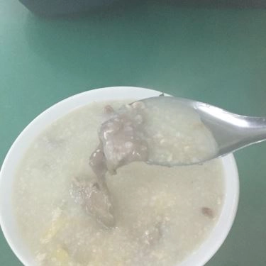 Món ăn- Quán Ăn Cháo 37 - Hoàng Quốc Việt