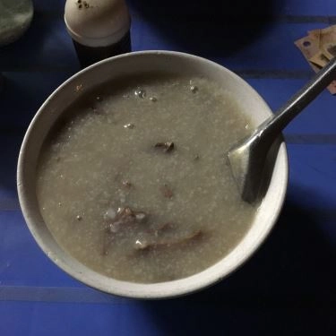 Món ăn- Quán Ăn Cháo 37 - Hoàng Quốc Việt