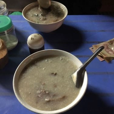 Món ăn- Quán Ăn Cháo 37 - Hoàng Quốc Việt