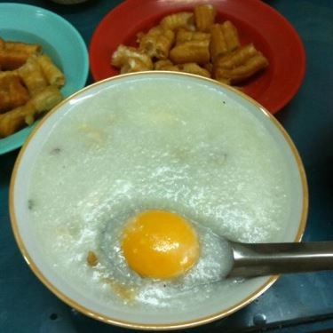 Món ăn- Quán Ăn Cháo 37 - Hoàng Quốc Việt