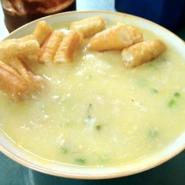 Món ăn- Quán Ăn Cháo 37 - Hoàng Quốc Việt