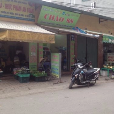 Tổng hợp- Quán Ăn Cháo 88 - La Khê