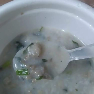 Món ăn- Quán Ăn Cháo 92