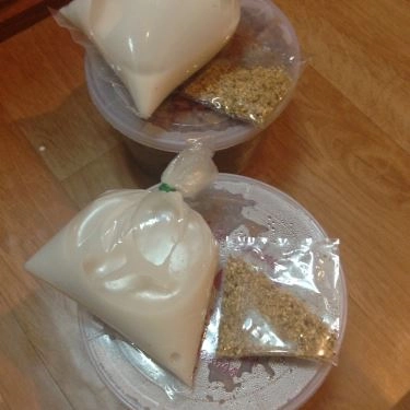 Tổng hợp- Quán Ăn Cháo Bà Già - Hoàng Diệu