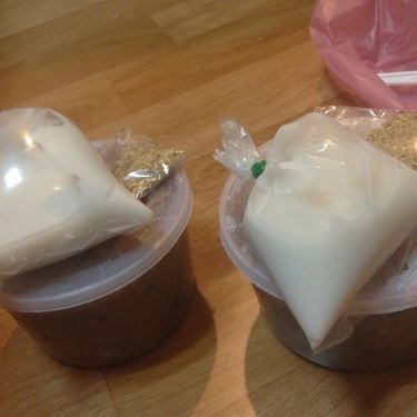 Tổng hợp- Quán Ăn Cháo Bà Già - Hoàng Diệu