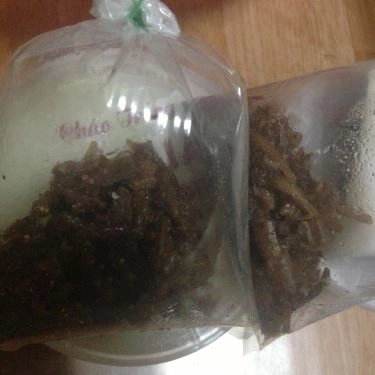Món ăn- Quán Ăn Cháo Bà Già - Hoàng Diệu
