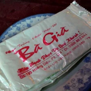 Tổng hợp- Quán Ăn Cháo Bà Già - Hoàng Diệu