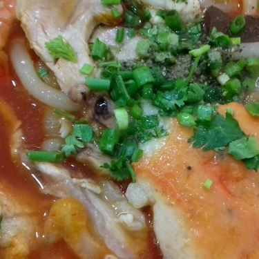 Món ăn- Quán Ăn Cháo & Bánh Canh Cua - Nguyễn Thượng Hiền