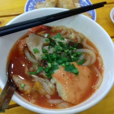 Món ăn- Quán Ăn Cháo & Bánh Canh Cua - Nguyễn Thượng Hiền