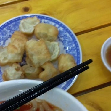 Món ăn- Quán Ăn Cháo & Bánh Canh Cua - Nguyễn Thượng Hiền