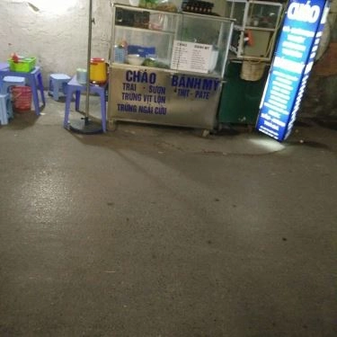 Tổng hợp- Quán Ăn Bánh Mì Trứng & Cháo Các Loại