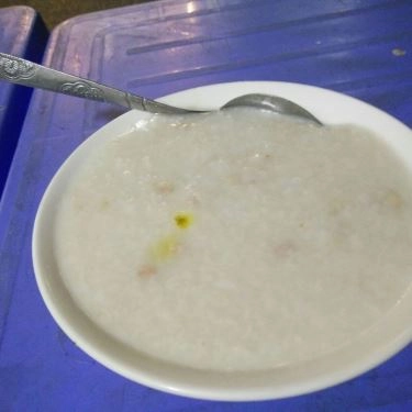 Món ăn- Quán Ăn Bánh Mì Trứng & Cháo Các Loại