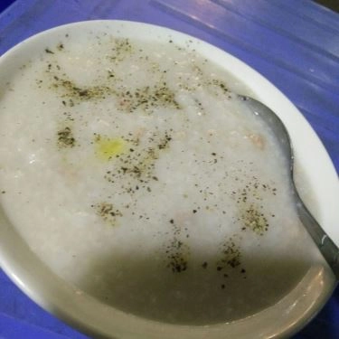 Món ăn- Quán Ăn Bánh Mì Trứng & Cháo Các Loại