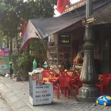 Tổng hợp- Quán Ăn Bún Bò - Cháo Bò