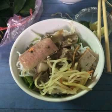Món ăn- Quán Ăn Cháo Bò O Tuệ