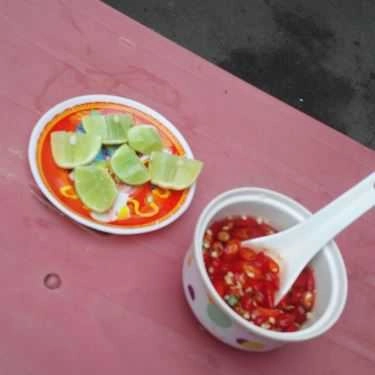 Tổng hợp- Quán Ăn Cháo Bò O Thạnh