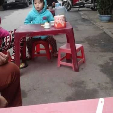 Tổng hợp- Quán Ăn Cháo Bò O Thạnh