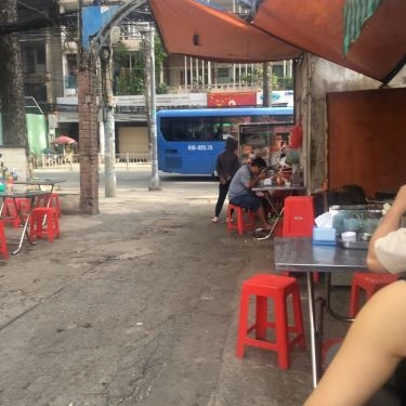Không gian- Quán Ăn Cháo Bò Viên - Trần Hưng Đạo