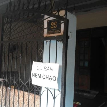 Tổng hợp- Quán Ăn Cháo Lòng, Bún Riêu & Nem Thính