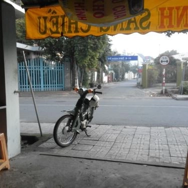 Tổng hợp- Quán Ăn Cháo Lòng, Bún Riêu & Nem Thính