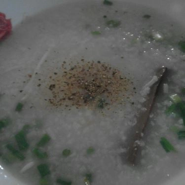 Món ăn- Quán Ăn Cháo Lòng, Bún Riêu & Nem Thính