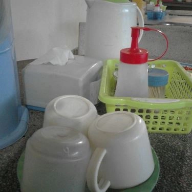 Tổng hợp- Quán Ăn Cháo Lòng, Bún Riêu & Nem Thính