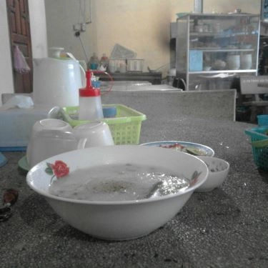 Món ăn- Quán Ăn Cháo Lòng, Bún Riêu & Nem Thính