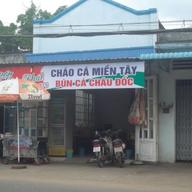 Tổng hợp- Quán Ăn Cháo Cá & Bún Cá Miền Tây