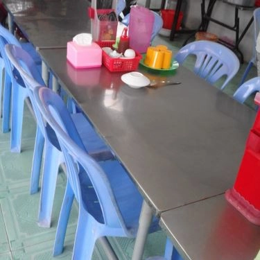 Tổng hợp- Quán Ăn Cháo Lòng & Bún Riêu Cua