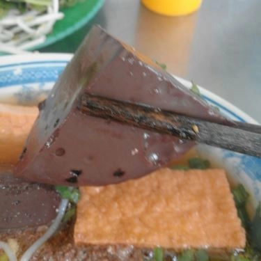 Tổng hợp- Quán Ăn Cháo Lòng & Bún Riêu Cua