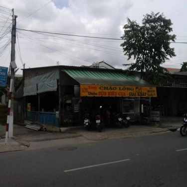Tổng hợp- Quán Ăn Cháo Lòng & Bún Riêu Cua