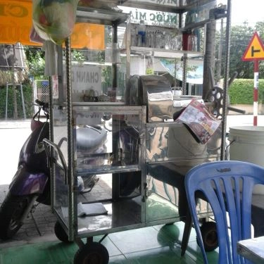 Tổng hợp- Quán Ăn Cháo Lòng & Bún Riêu Cua