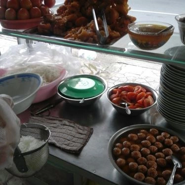 Tổng hợp- Quán Ăn Cháo Lòng & Bún Riêu Cua