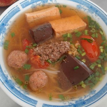 Tổng hợp- Quán Ăn Cháo Lòng & Bún Riêu Cua
