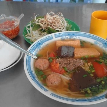 Tổng hợp- Quán Ăn Cháo Lòng & Bún Riêu Cua