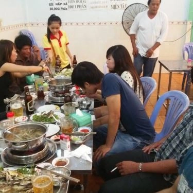 Tổng hợp- Quán Ăn Cháo Cá Miền Tây - Trương Vĩnh Ký