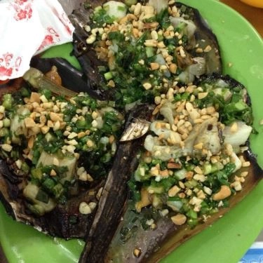 Món ăn- Quán Ăn Cháo Cá Miền Tây - Trương Vĩnh Ký