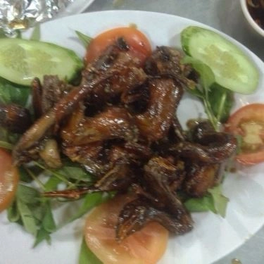 Món ăn- Quán Ăn Cháo Cá Miền Tây - Trương Vĩnh Ký