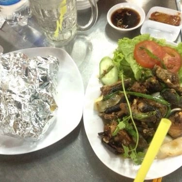 Món ăn- Quán Ăn Cháo Cá Miền Tây - Trương Vĩnh Ký