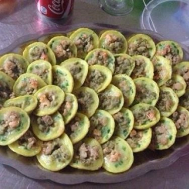Món ăn- Quán Ăn Cháo Cá Miền Tây - Trương Vĩnh Ký