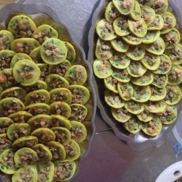 Món ăn- Quán Ăn Cháo Cá Miền Tây - Trương Vĩnh Ký