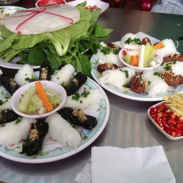 Món ăn- Quán Ăn Cháo Cá Miền Tây - Trương Vĩnh Ký