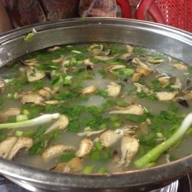 Món ăn- Quán Ăn Cháo Cá Miền Tây - Trương Vĩnh Ký
