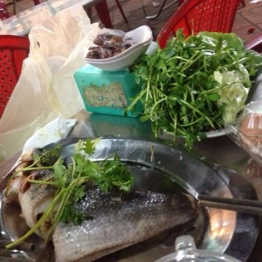Món ăn- Quán Ăn Cháo Cá Miền Tây - Trương Vĩnh Ký