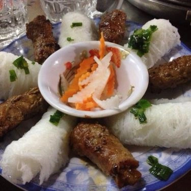 Món ăn- Quán Ăn Cháo Cá Miền Tây - Trương Vĩnh Ký