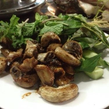 Món ăn- Quán Ăn Cháo Cá Miền Tây - Trương Vĩnh Ký
