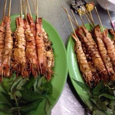 Món ăn- Quán Ăn Cháo Cá Miền Tây - Trương Vĩnh Ký