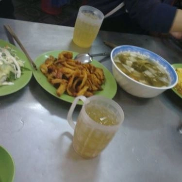 Món ăn- Quán Ăn Cháo Cá Miền Tây - Trương Vĩnh Ký