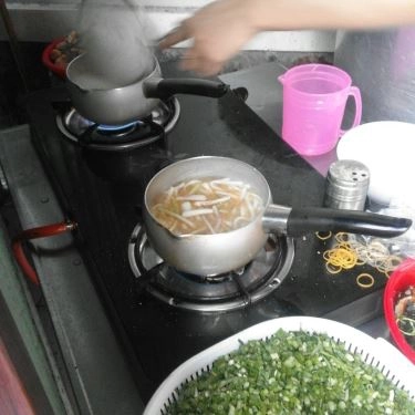 Tổng hợp- Quán Ăn MT - Bánh Canh Cá Lóc