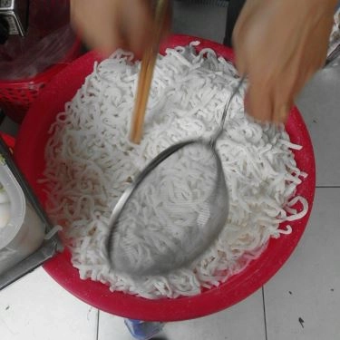 Tổng hợp- Quán Ăn MT - Bánh Canh Cá Lóc